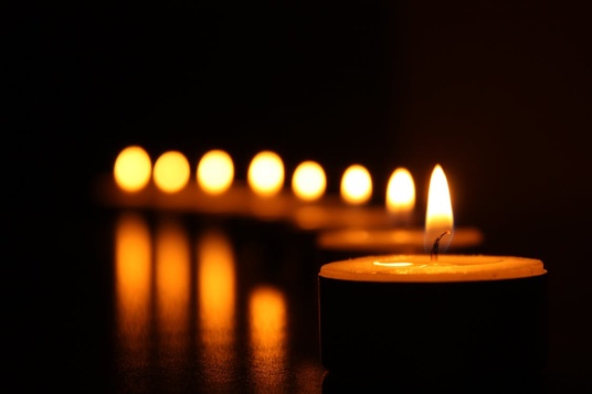 Candle-Light